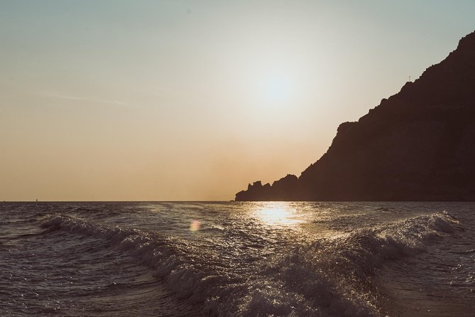 Discover the precious Amalfi Coast by boat - The 7-hour route: what you’ll see from Salerno to Positano