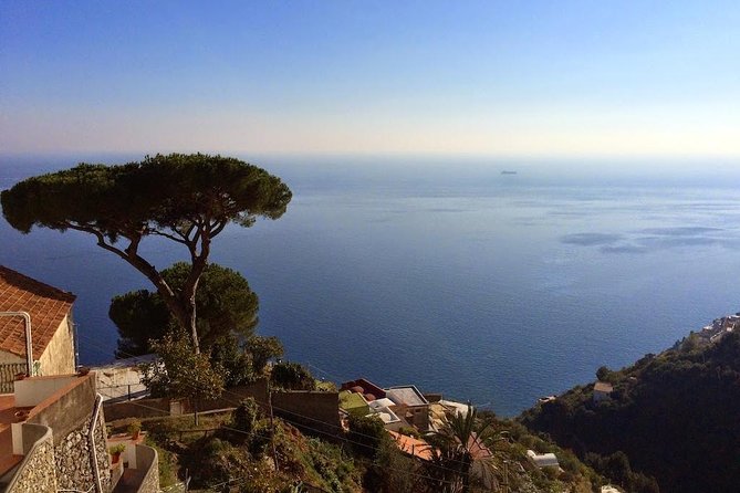 Discovering Amalfi coast via Amalfi - Pogerola by walking - Key things I’d plan around
