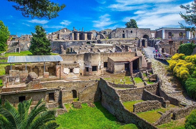 Drive Pompeii, Sorrento and Positano - Price and Value: What You’re Really Paying For