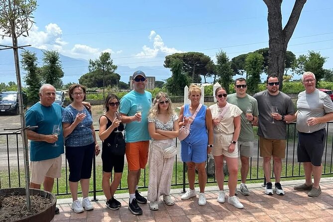 Drive Pompeii Sorrento Mozzarella Making - Key highlights to know before you go