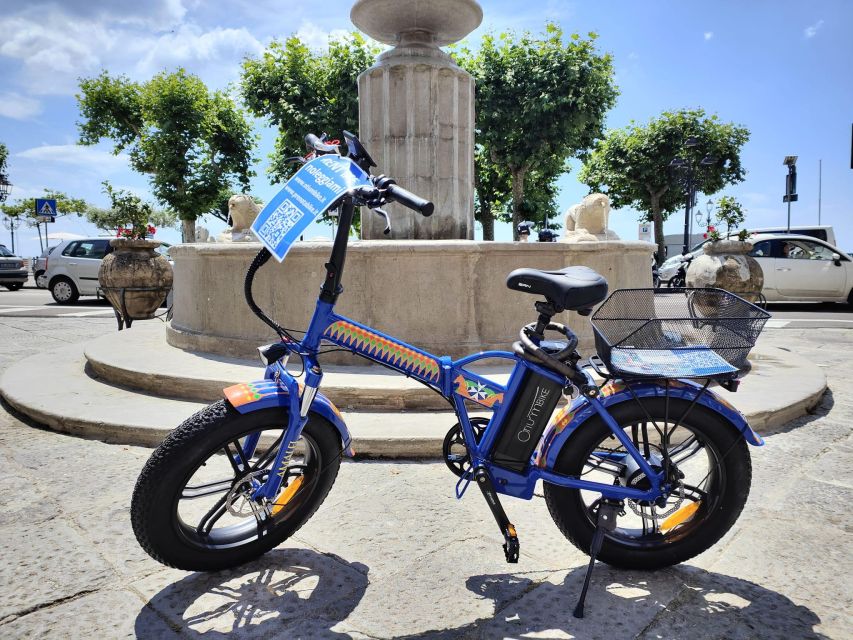 E-Bikes Rental on Amalfi Coast - Price and Value: Is $59 for 11 Hours a Good Deal?