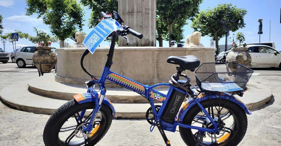 E-Bikes Rental on Amalfi Coast - The E-Bike Setup: Comfort, Control, and Gear That’s Included
