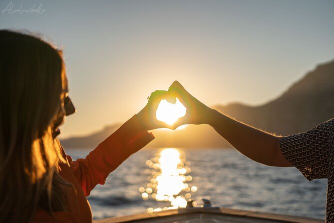 Evening Boat Tour with Dinner Experience - Nerano: a fishing village stop that makes dinner choices feel easier