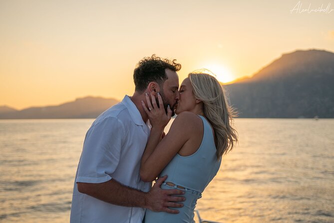 Evening Boat Tour with Dinner Experience - Amalfi option: Duomo square time plus a classic evening in town