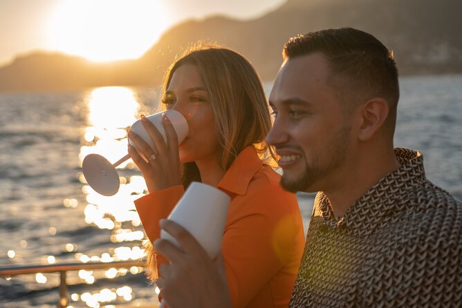 Evening Boat Tour with Dinner Experience - The real itinerary flow, and how to make it feel effortless