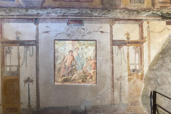 Explore the Pompeii Ruins from Positano - The 2-hour Pompeii walk: what you’ll actually see