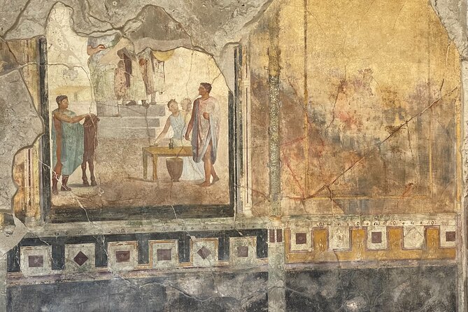 Explore the Pompeii Ruins from Positano - Why the guide changes everything: Frankie, Sasa, and the humor factor