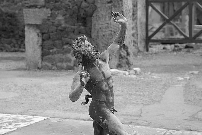 Explore the Pompeii Ruins from Positano - The real Pompeii takeaway: highlights plus context, not total coverage