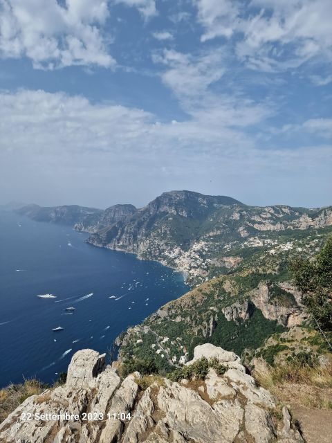 Ferriere Waterfalls - Amalfi coast - What’s Included vs. What You Bring Yourself