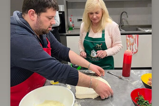 Food gastronomic tour - Who This Tour Is Best For (And Who Might Want Something Else)
