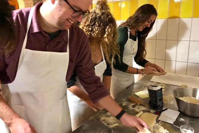 Forage Herbs, Make Grandma’s Ravioli & Tiramisù w Our Family - Key highlights you should know before you go