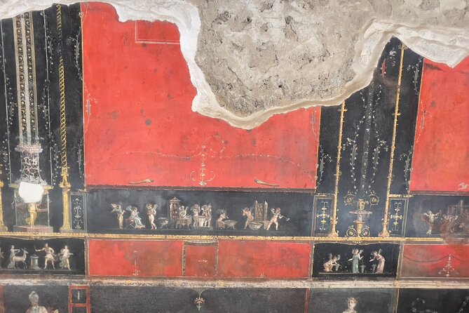 From Amalfi Coast: Pompeii Guided Tour with Skip the Line - Price and Value: Why $179.41 Can Make Sense Here
