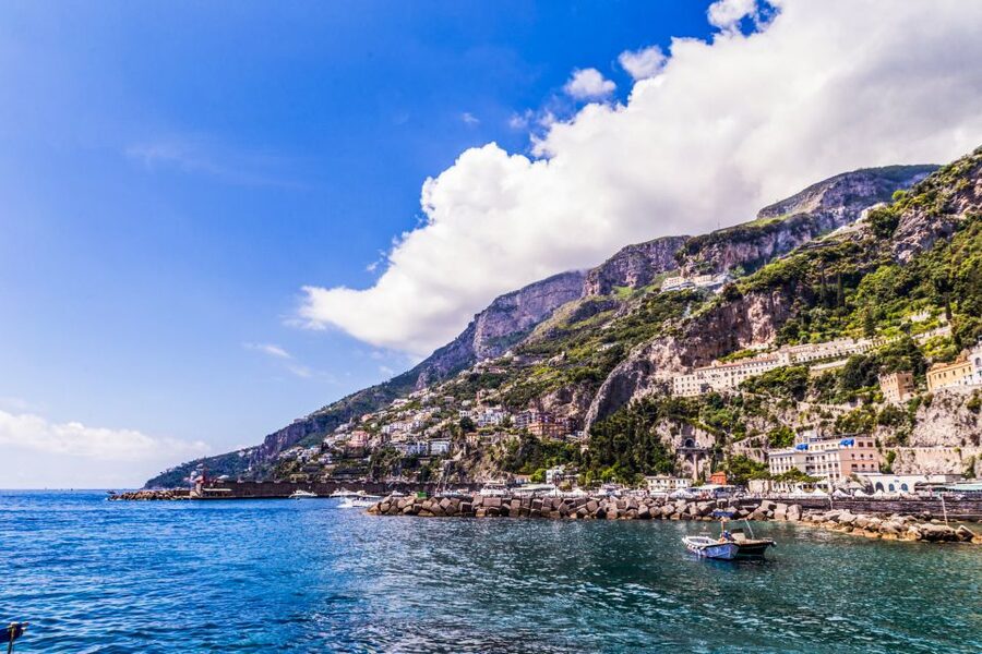 From Naples: Boat Tour of Amalfi, Positano and Ravello - Quick Hits Before You Go