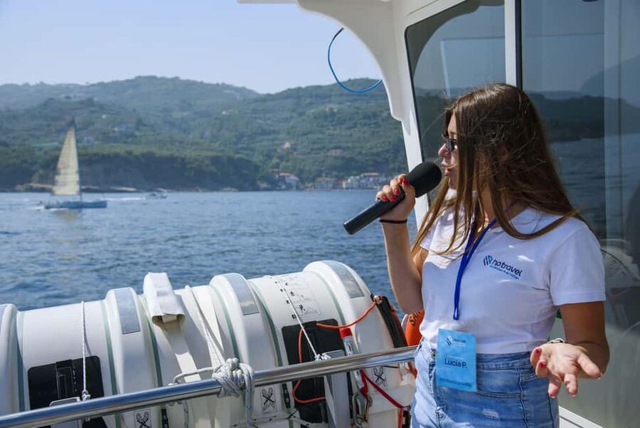 From Naples: Boat Tour of Amalfi, Positano and Ravello - Why This Boat Tour Works So Well From Naples