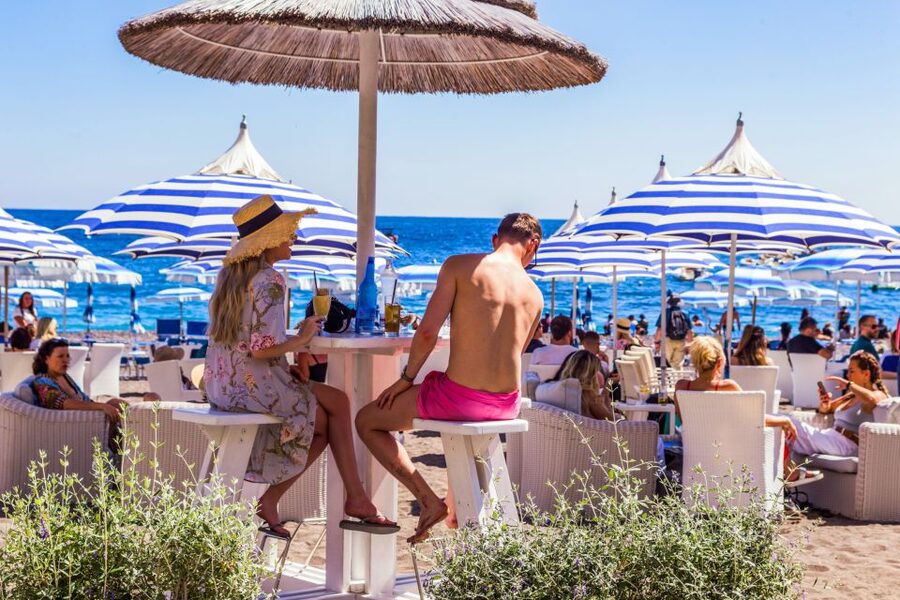 From Naples: Boat Tour of Amalfi, Positano and Ravello - The Sea Route: From the Gulf of Naples to Vesuvius Views