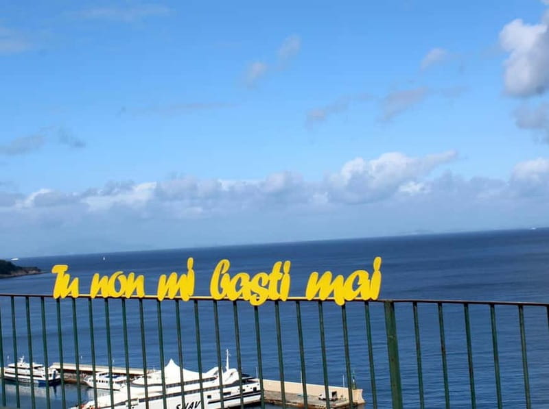 From Naples: Sorrento, Positano, Amalfi Coast & Ravello Tour - Price and Value: Why $65 for Four Towns Can Make Sense