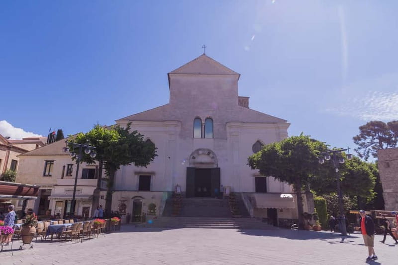 From Pompeii/Vico Equense: Amalfi, Positano, & Ravello Tour - What the Guides Do Well, and Why You Should Care