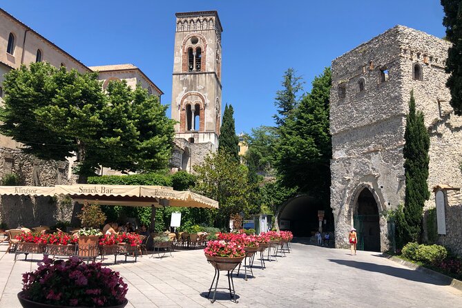 From Positano: Amalfi and Ravello Private Day Trip - Why this private Positano trip works so well