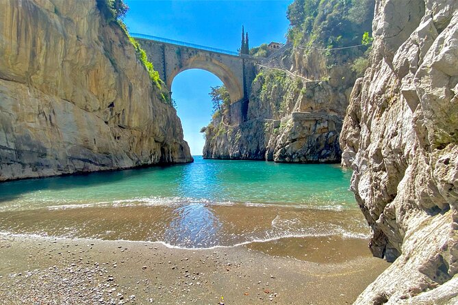 From Positano or Praiano: 2H Private Amalfi Coast speed tour - Photo Tips That Match the Route (Without Overthinking It)