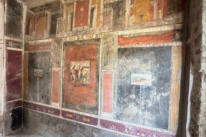 From Positano: Pompeii Guided Tour with Skip the Line - Key Highlights at a Glance