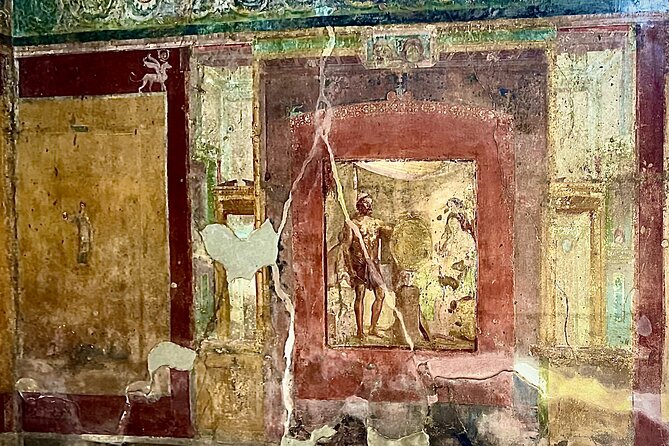 From Positano: Pompeii Guided Tour with Skip the Line - The 2-Hour Pompeii Walk: Main Highlights and Roman Daily Life