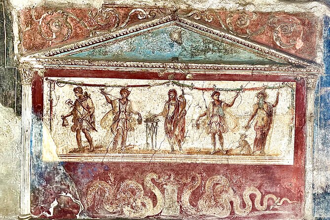 From Positano: Pompeii Guided Tour with Skip the Line - Who Should Book This Pompeii Tour From Positano?