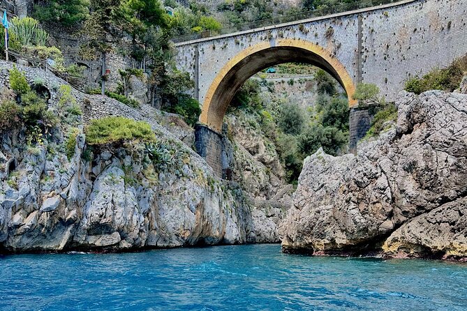 From Positano/Praiano: Private Amalfi Coast Half-Day Tour - Why this private half-day feels like the best part of Amalfi