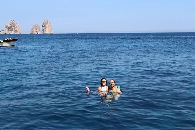 From Salerno: Small Group Amalfi Coast boat tour with stops in Positano & Amalfi - Why Salerno is the smart starting point