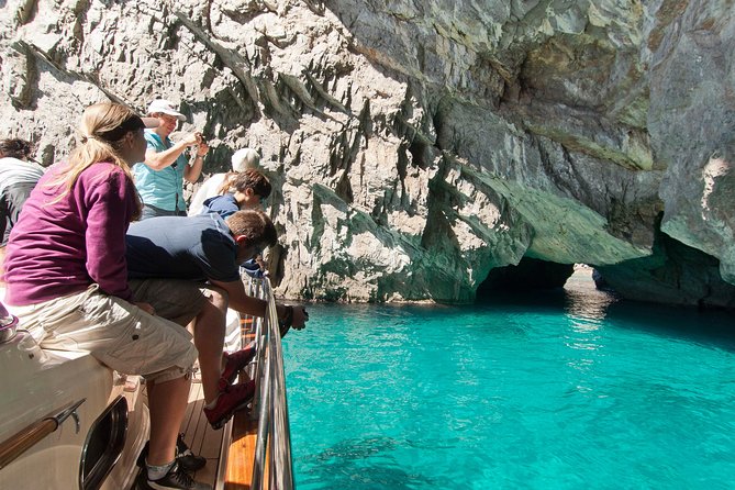 Full Day Capri Island Cruise from Praiano, Positano or Amalfi - 4 Hours on Capri: What You Can Actually Do With That Time