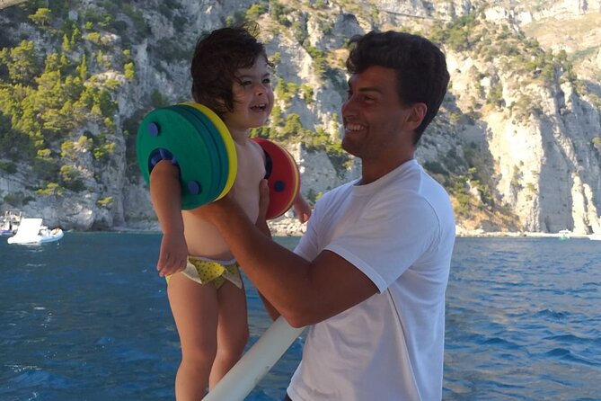 Full Day Capri Island Cruise from Praiano, Positano or Amalfi - Price and Value: Does €187.53 Make Sense?