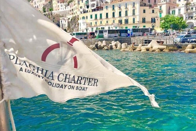 Full Day Capri Island Cruise from Praiano, Positano or Amalfi - Practical Tips for a Smoother Day on the Water
