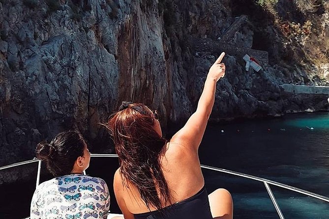 Full day Capri small group with grottos - Price and value: is $312.15 worth it?