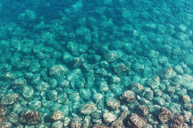 Full day Capri small group with grottos - Who should book this Capri grottos small-group tour