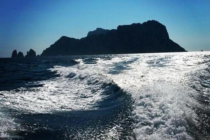 Full day Capri small group with grottos - Marina Grande: your two-hour Capri window (and how to use it well)