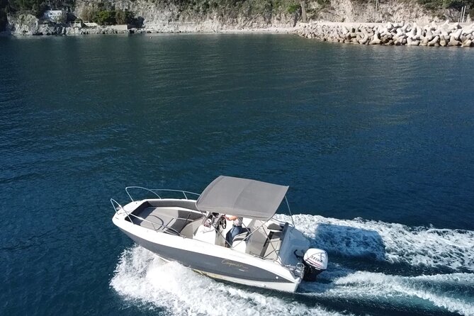 Full Day Exclusive Excursion Amalfi Coast and Capri - Key highlights you should care about