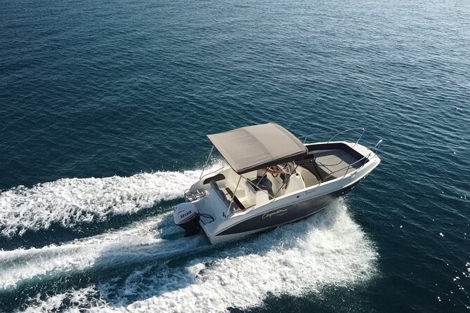 Full Day Exclusive Excursion Amalfi Coast and Capri - Marina Grande, the Island of Love, and what to do with 2 to 3 hours