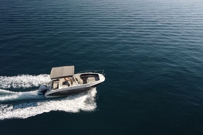 Full Day Exclusive Excursion Amalfi Coast and Capri - Meeting in Amalfi and planning for a 10:00 start