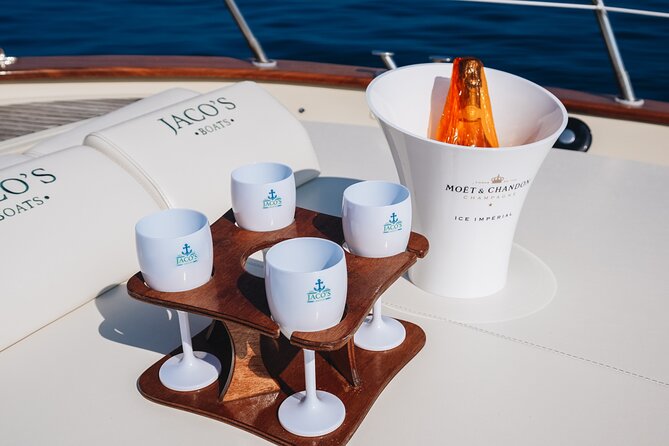 Full-day Exclusive Private boat tour on the Amalfi coast - The Positano start: timing, tickets, and what to expect for 7 to 8 hours