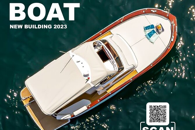 Full Day Private Boat Tour of Amalfi Coast from Amalfi - Why This Private Amalfi Boat Day Feels Worth It