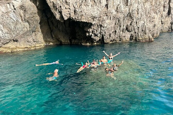 Full Day Private Boat Tour of Amalfi Coast from Praiano - Who This Is Best For