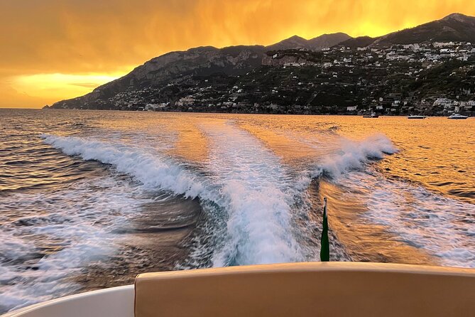 Full Day Private Boat Tour of the Amalfi Coast - Why a private boat day beats the group shuffle