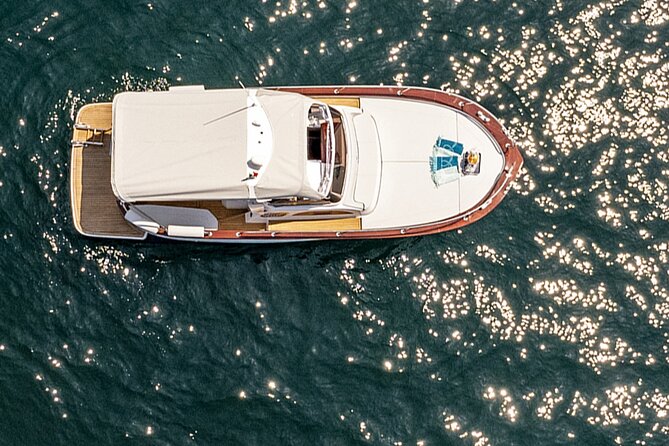 Full Day Private Boat Tour to Capri from Positano - Blue Grotto on request: when it works, when it doesn’t, and how to plan your expectations