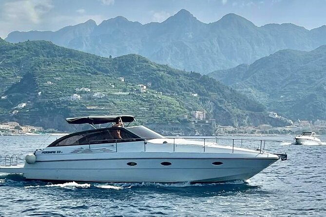Full day private boat tour to the Island of Capri - Why a private Capri boat day beats ferry day chaos