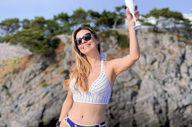 Full day Private Capri boat tour from Positano - Marina Grande for 3 Hours, How to Spend It Wisely