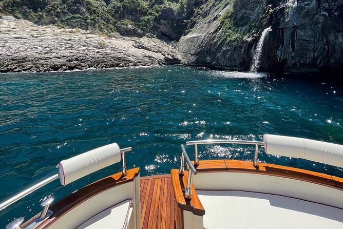 Full day Private Capri boat tour from Positano - Who This Tour Fits Best (and Who Might Prefer Another Style)