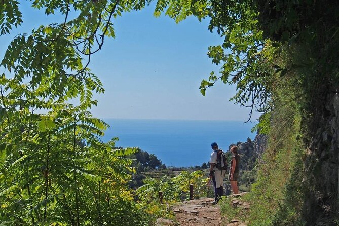 Gastronomic Hike on the Path of the Gods with Food Tasting - Price and value: what you’re paying for beyond the hike
