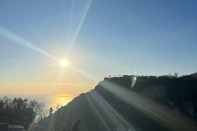 Gastronomical Amalfi Coast Hike with Cooking Class - How the half-day flows: 4 to 5 hours, with choices at the farmhouse