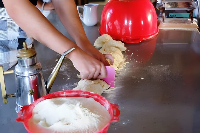 Gastronomical Amalfi Coast Hike with Cooking Class - Comfort and planning tips for a moderate 7 km hike
