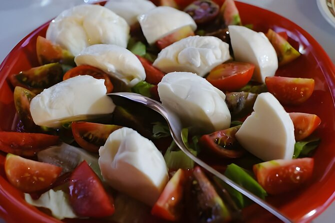 Gastronomical Amalfi Coast Hike with Cooking Class - Who this is best for (and who should skip it)