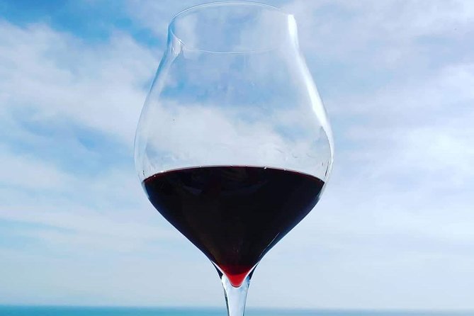 Genuine Home Cooking Class + Wine Tasting - Where You Start in Praiano, Near La Praia and NaturArte